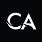 Logo for CA