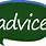 Logo of Advise