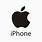 Logo of Apple Phone