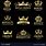 Logos with a Crown