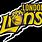 London Lions Logo