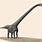 Longest Neck Dinosaur