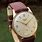 Longines Vintage Watch