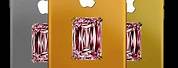 Look of the Falcon Supernova iPhone 6 Pink Diamond