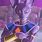 Lord Beerus Icon