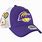 Los Angeles Lakers Hat