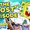 Lost Episodes of Spongebob
