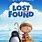 Lost and Found Poster