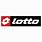 Lotto Shoe Logo