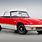 Lotus Elan Convertible