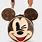 Louis Vuitton Mickey Mouse Bag