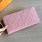 Louis Vuitton Pink Wallet