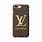 Louis Vuitton iPhone XR Case