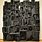 Louise Nevelson Paintings