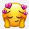 Love Emoji Aesthetic