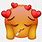 Love Sick Emoji