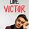 Love Victor Poster