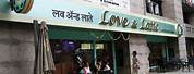 Love and Latte Malad