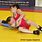 Lucas Hanke Wrestling