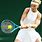 Lucie Safarova Wimbledon