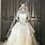 Lucille Ball Wedding Dress