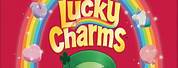 Lucky Charms Cereal Meme