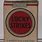 Lucky Strike Candy Cigarettes
