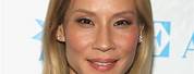 Lucy Liu Getty Images