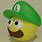 Luigi Emoji