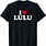 Lulu Shirt