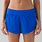 Lululemon Sonic Blue Shorts