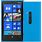 Lumia 920 Cyan