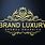 Luxury Logo Colors