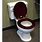 Luxury Toilet Seats