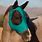 Lycra Fly Masks for Horses