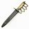 M1917 Trench Knife