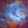 M8 Nebula