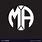 MA Logo Vector