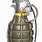 MK 2 Grenade