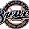 MLB Brewers Logo