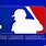 MLB Logo Background