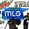 MLG Swag