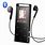 MP3 Player with Headphones
