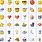 MSN Messenger Emojis