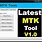 MTK Tool Download