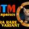 MTM Enterprises Cat