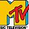 MTV 2000 Logo