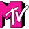 MTV Logo Colors