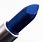 Mac Blue Lipstick