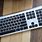 Mac Desktop Keyboard